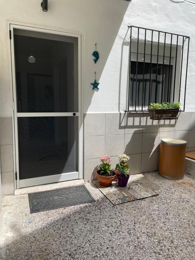 Comfy Myrvalis Apartment Agia Triada  Extérieur photo