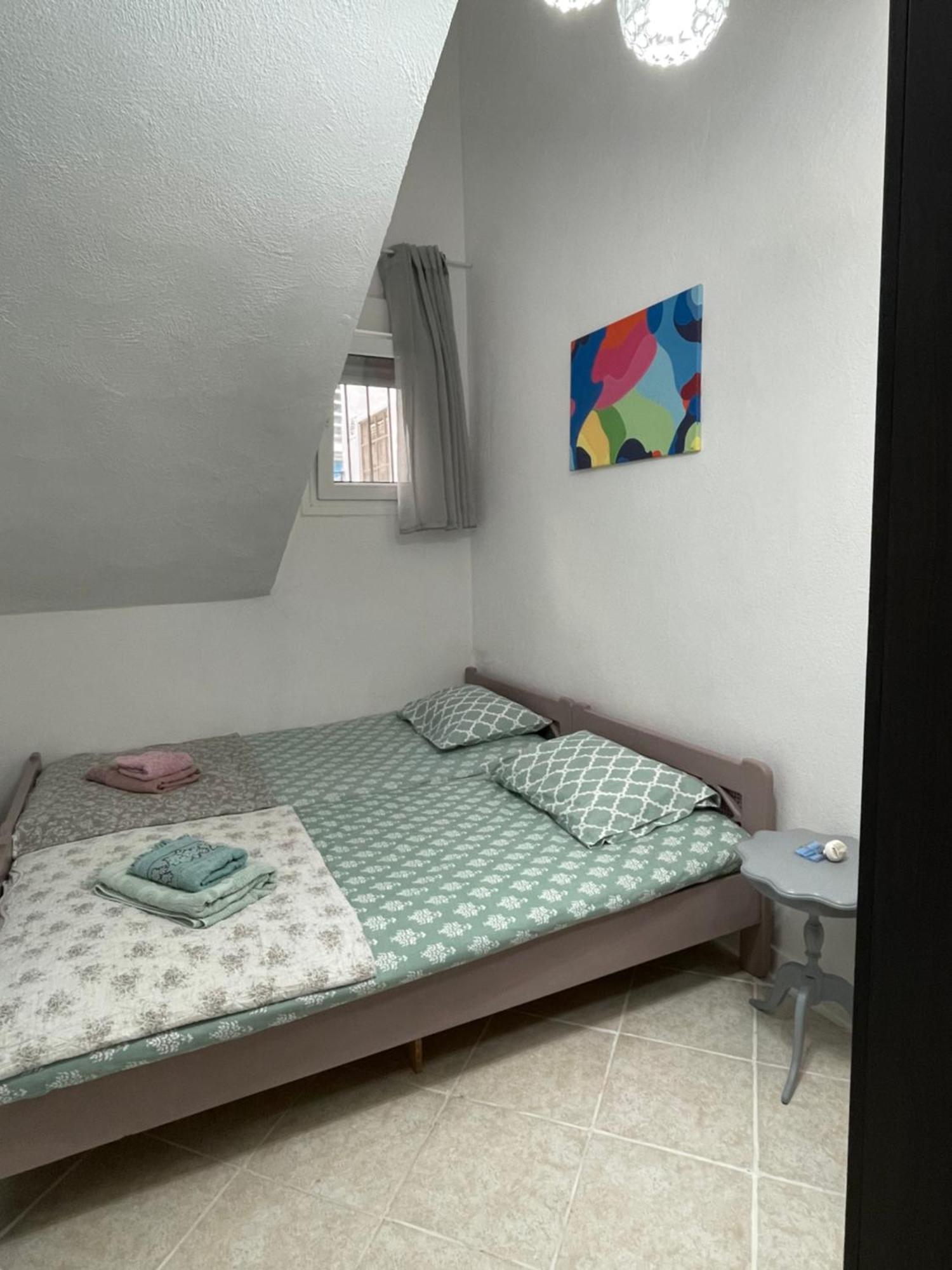 Comfy Myrvalis Apartment Agia Triada  Extérieur photo